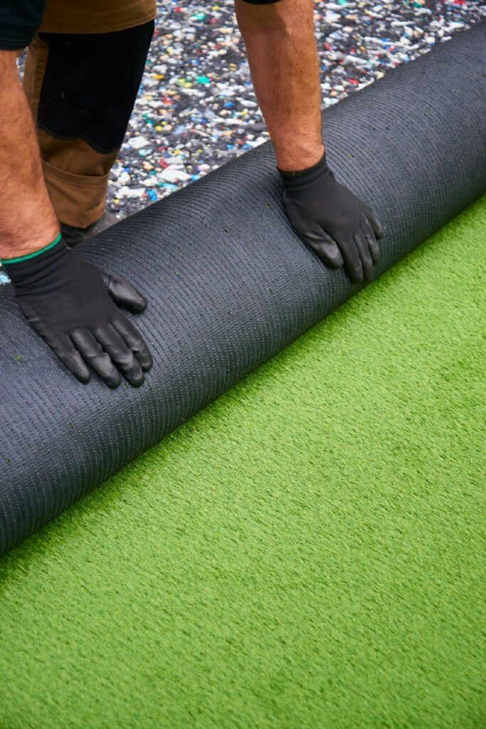 How to Choose the Right Artificial Grass Wholesaler for Your Business