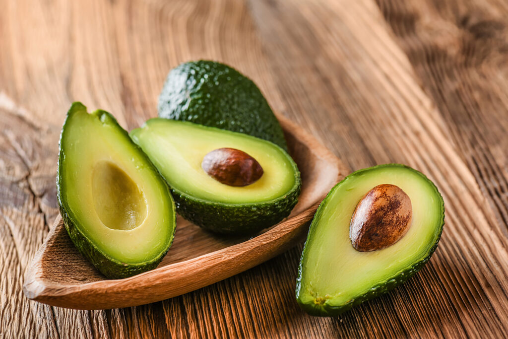 What Avocados Can Do For Your Health?