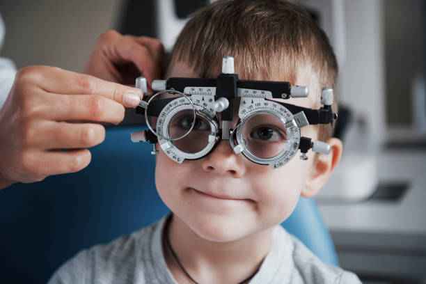 Finding the Best Pediatric Ophthalmologist in Dubai: A Comprehensive Guide