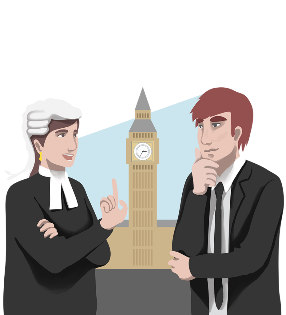 The Difference Between Barristers and Lawyers in Immigration Law: Understanding the Roles and Choosing the Best Immigration Solicitors
