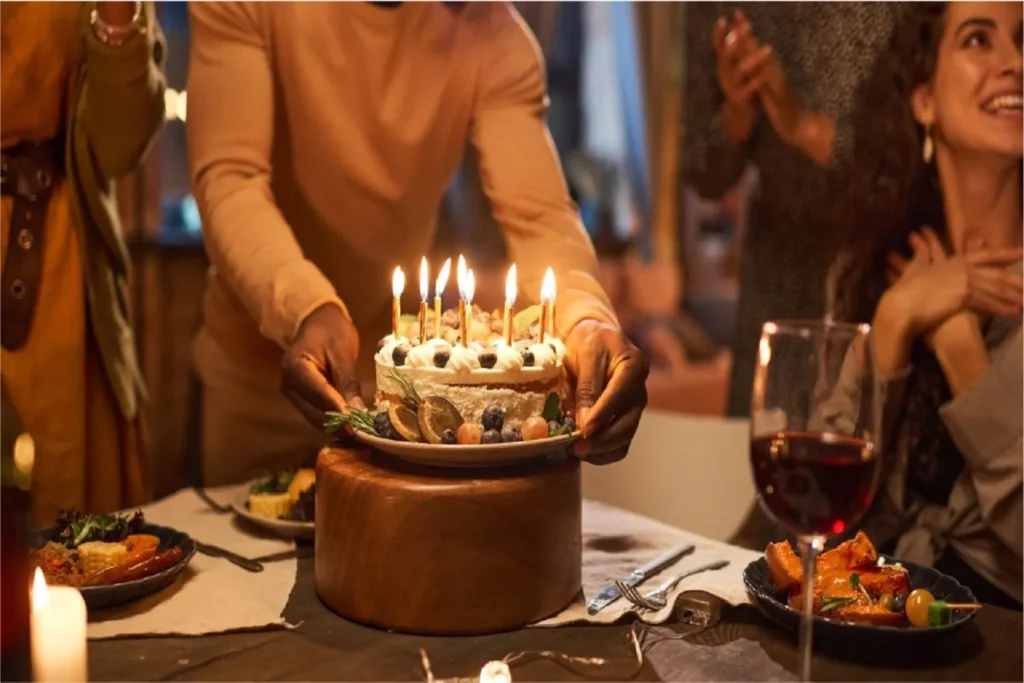 Best Birthday Restaurants in Abu Dhabi: Our Top Picks