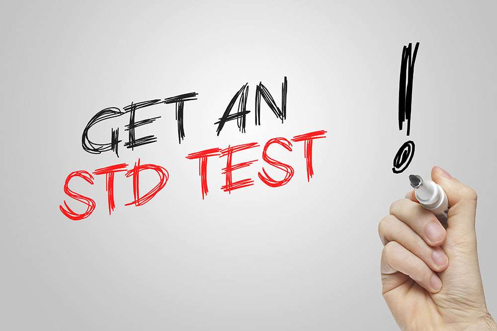 Confidential STD Testing in Dubai: A Comprehensive Guide