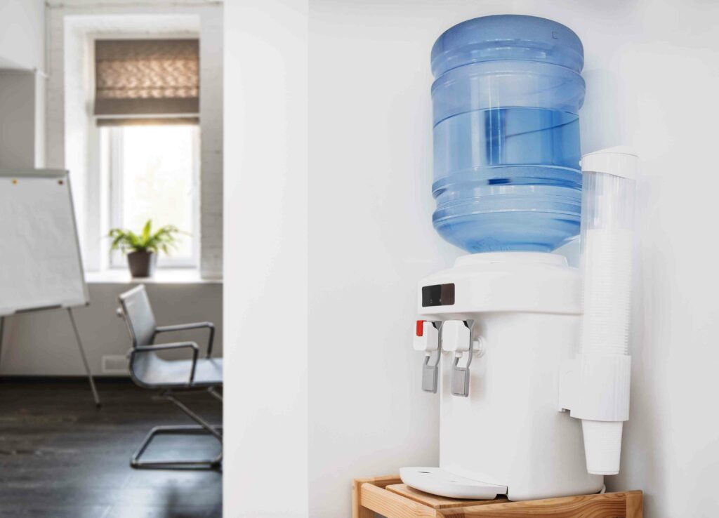How to Choose the Right Water Dispenser for Your Needs?