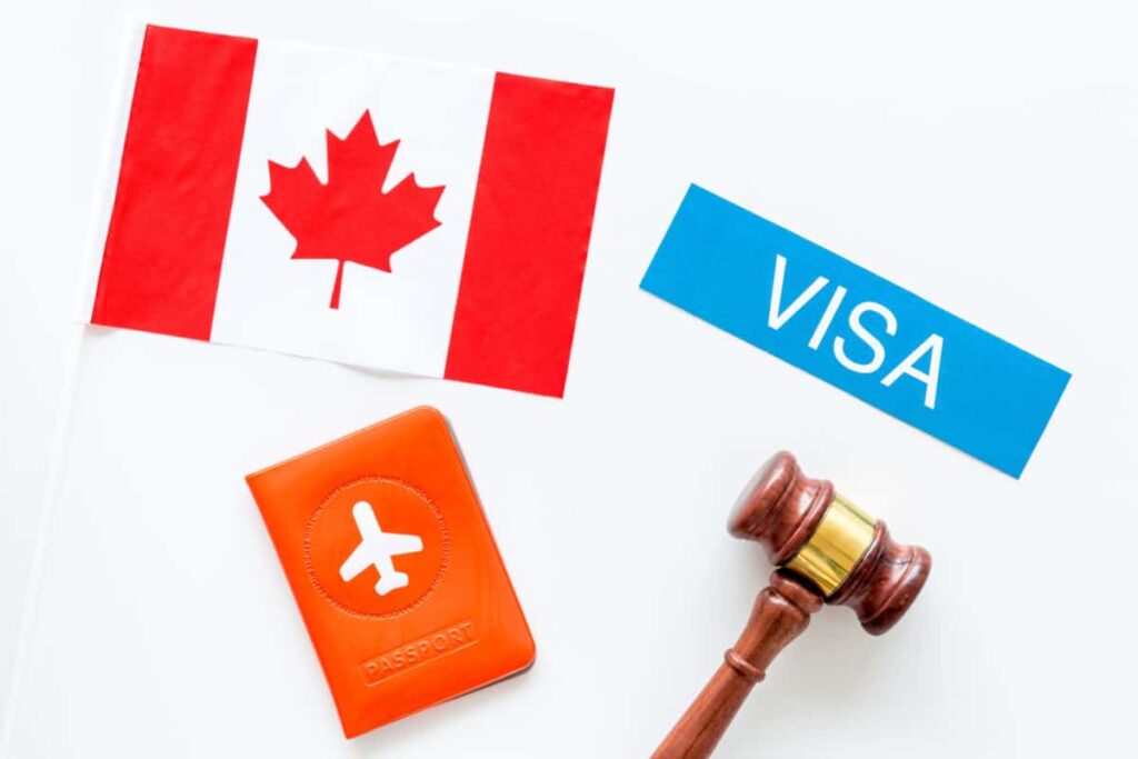 Step-by-Step Guide to Applying for a Canada Visa from Montserrat