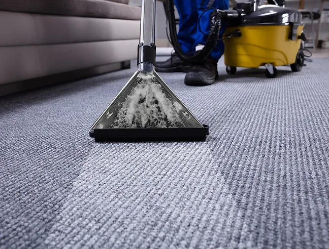 carpet cleaning wake forest