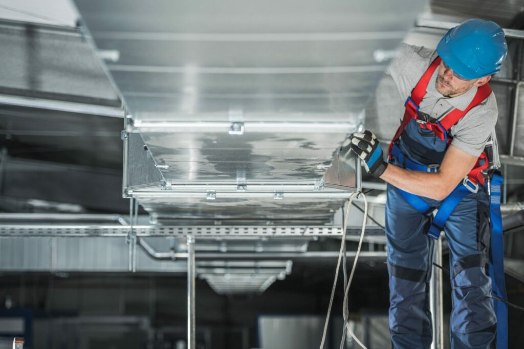 Reasons Why You Should Hire Professionals for HVAC System
