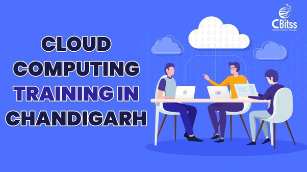 Best Cloud Computing Training in Chandigarh | Sec 34