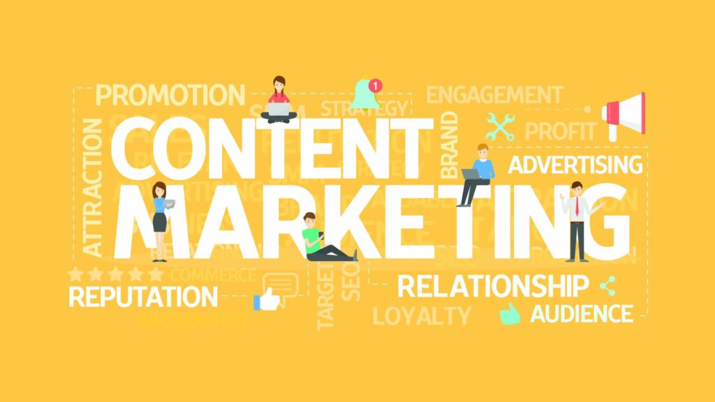Boost your SEO rankings with effective content marketing strategies