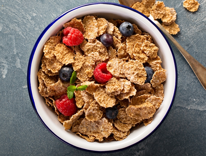 The Benefits Of Cereals For Men’s Health