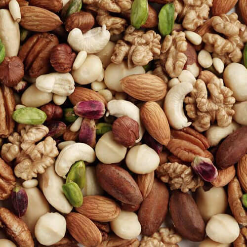Can Dry Fruits Helps to Boost Erection
