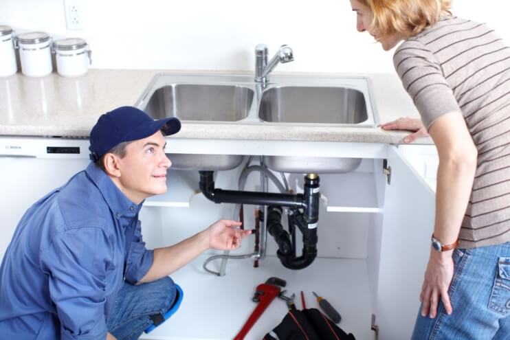 Expert Plumbing Services: Ensuring Efficiency and Functionality in Your Home