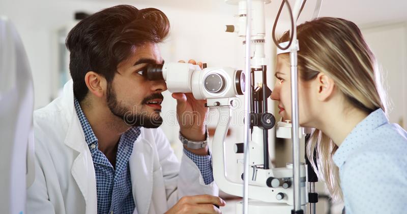 Understanding the Role of an Eye Specialist and Common Eye Conditions