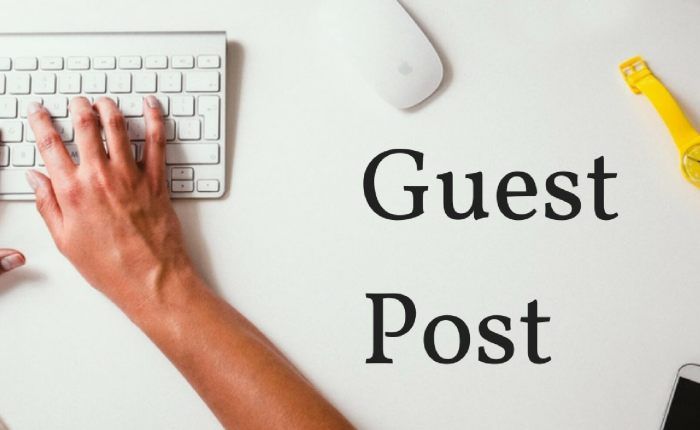 The Power of Guest Posting: Unleashing the Benefits for Your Business