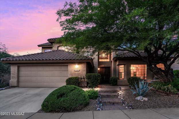 Finding Your Perfect Home: Exploring Marana and Oro Valley Real Estate