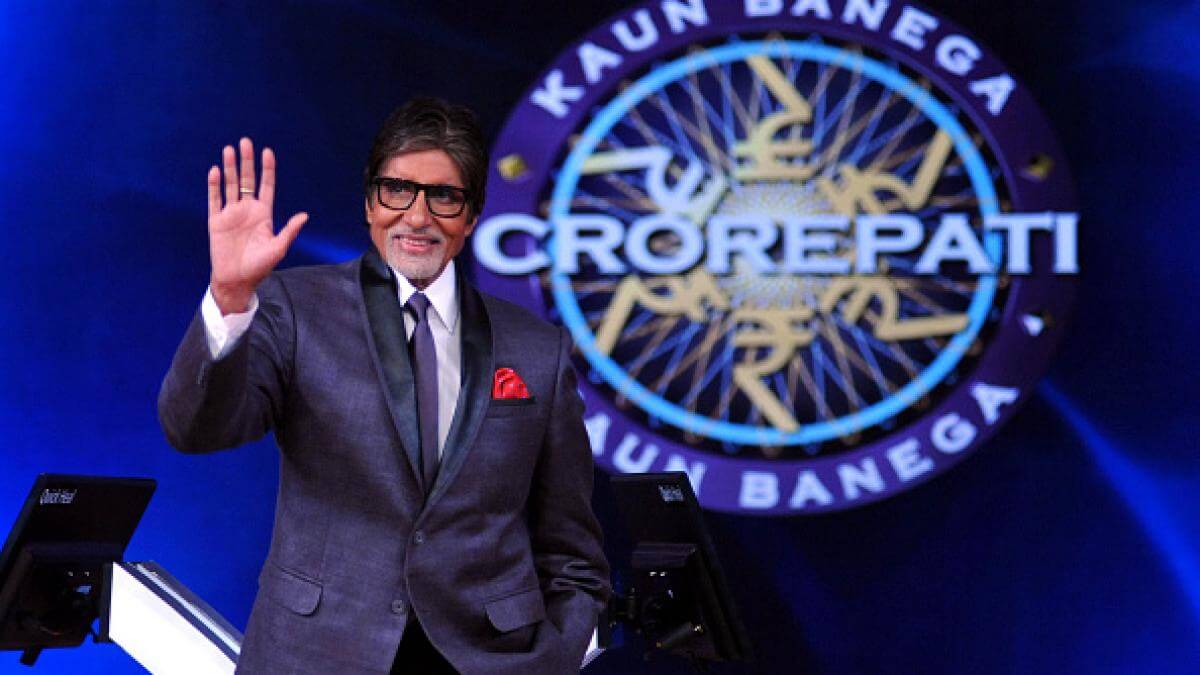 Get the KBC WhatsApp Number to a Crorepati