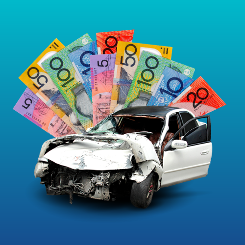 cash for broken cars Canberra