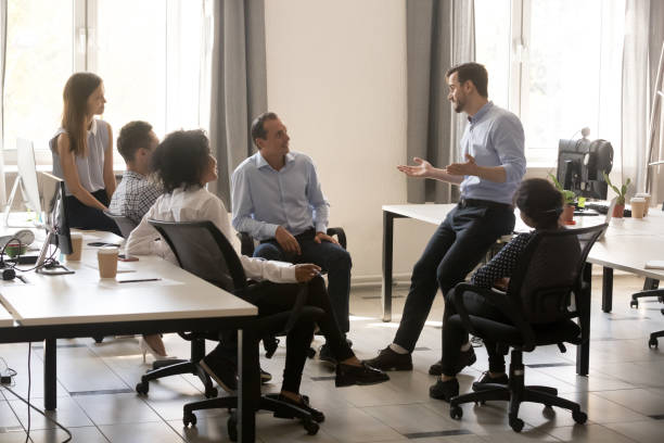 Ways to Implement Executive Coaching to Your Environment