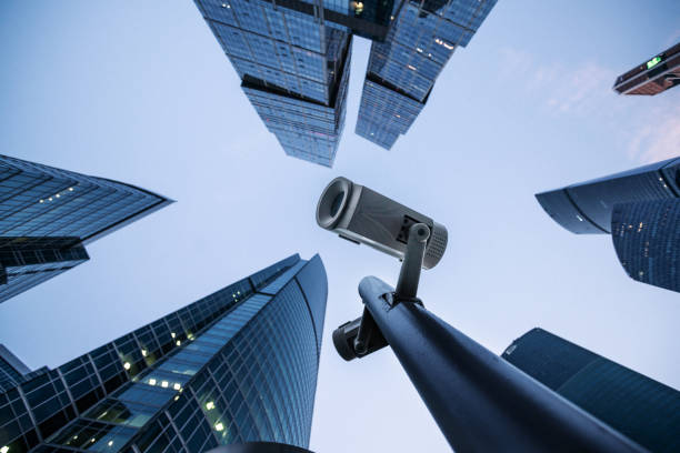 Step-by-Step Guide: Installing a CCTV System with Advanced Amenities