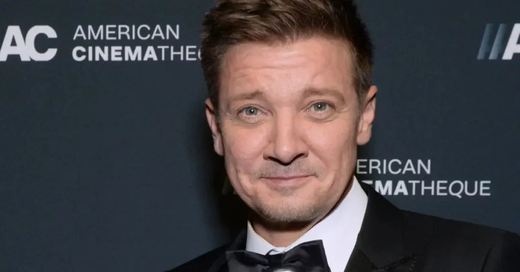 Jeremy Renner Net Worth: A Deep Dive into the Hollywood Star’s Earnings