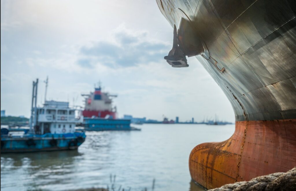 Get Your Ship Back on Course with Leading Marine Engine Spare Parts Suppliers