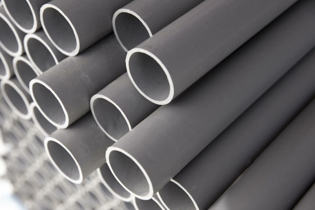 How Galvanized Pipes are Transforming the Construction Industry
