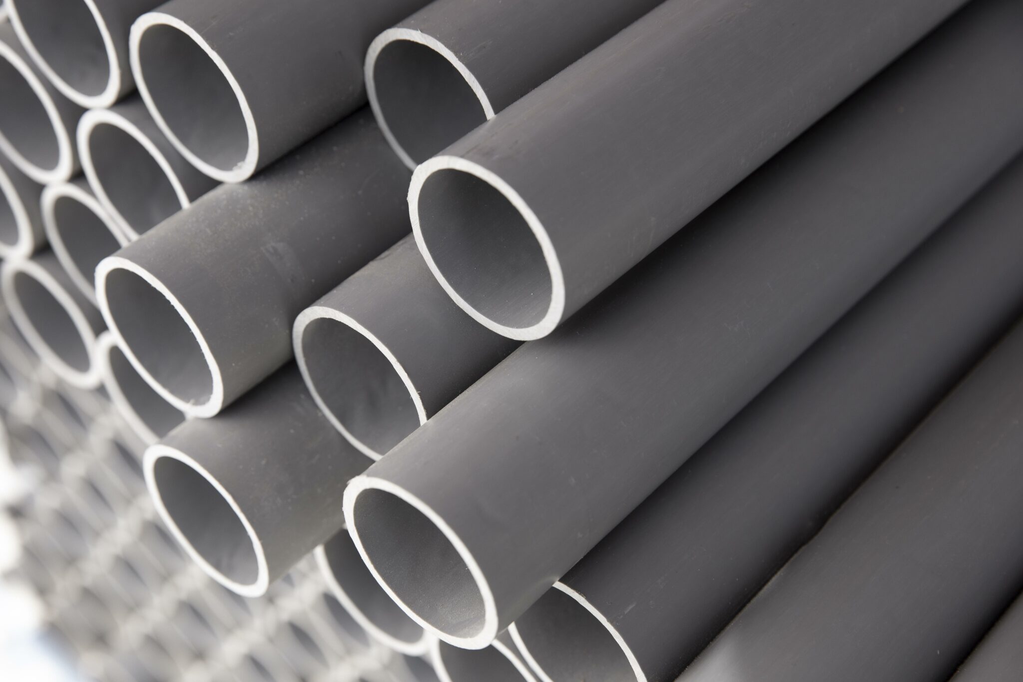 How Galvanized Pipes are Transforming the Construction Industry Sohago
