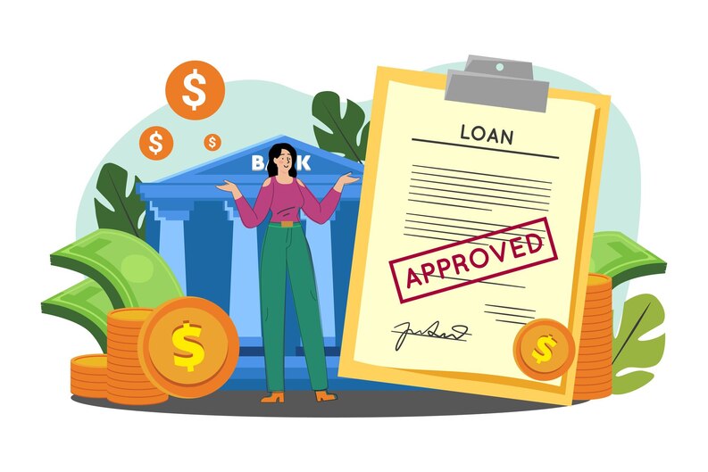 personal loan without documents