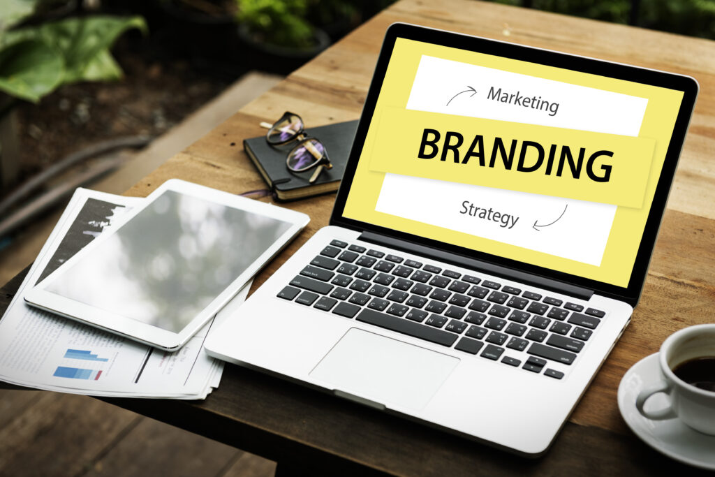 How To Choose The Right Branding Agency For Your Business?