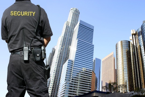 How to evaluate a security guard company in 2023?
