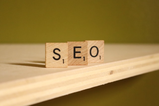 Generate More Leads and Sales with Expert SEO services