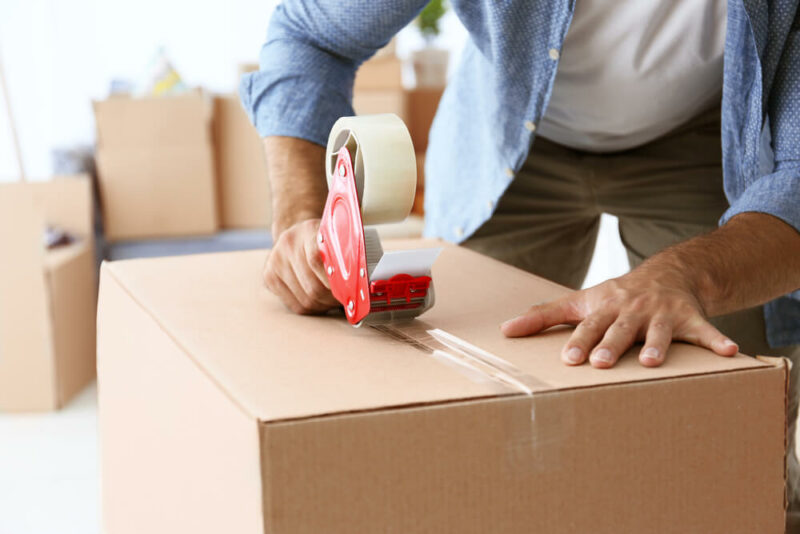 Top 11 Reasons To Hire Professional Movers In Abu Dhabi