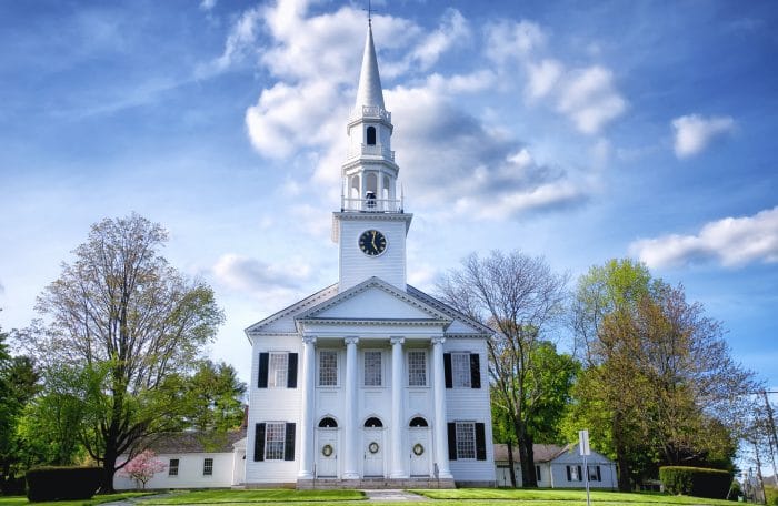 A Comprehensive Guide to Church Construction Loans: What You Need to Know