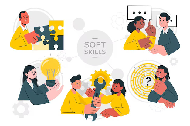 Why Is Soft Skills Important for Boosting Your Performance?