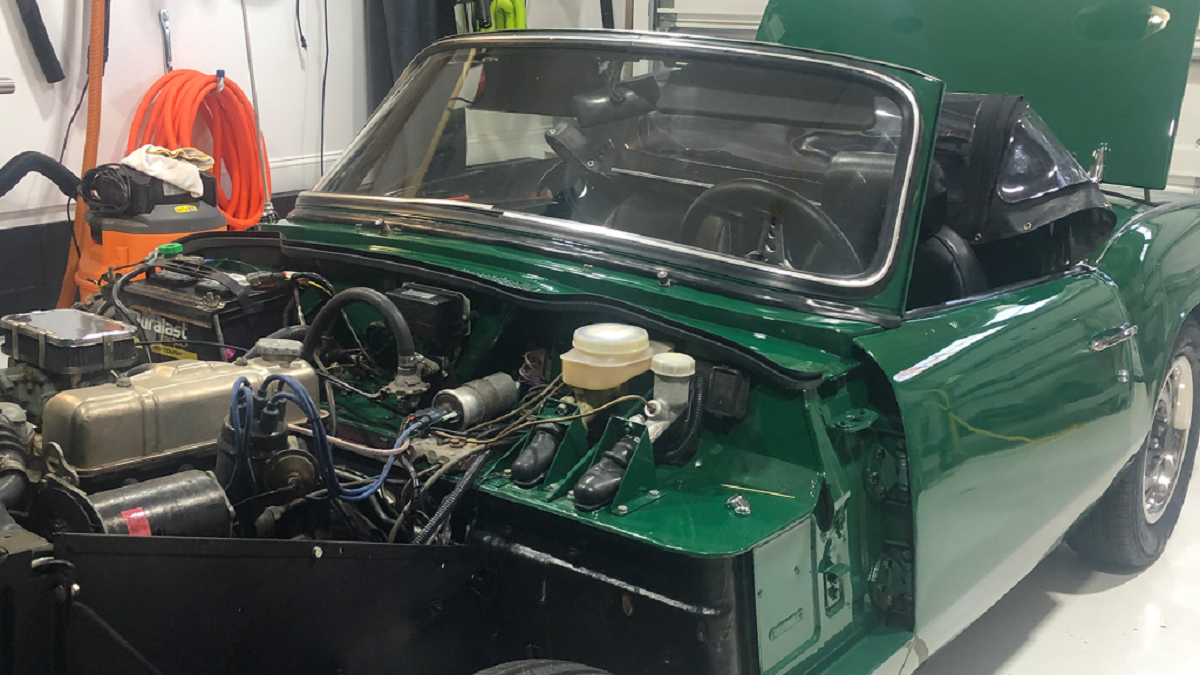 Detail Car Wash: The Ultimate Guide to Keeping Your Vehicle Spotless