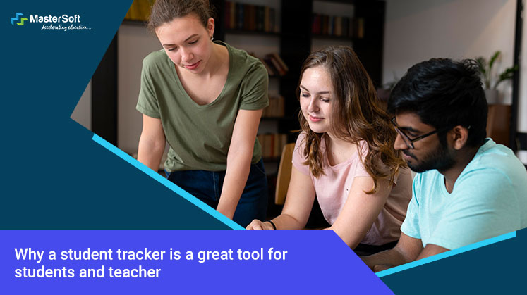 Why a student tracker is a great tool for students and teacher
