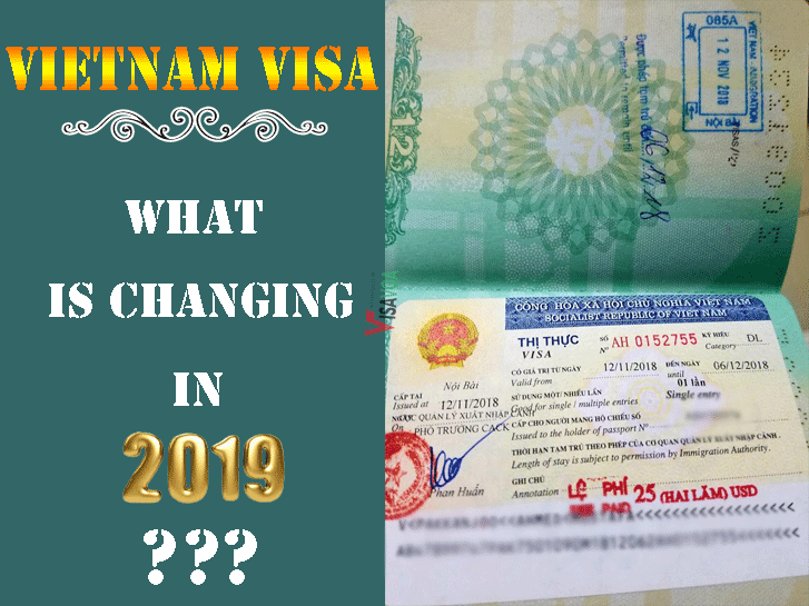 How a Vietnam Visa Can Change a Nauruan’s Life Forever?