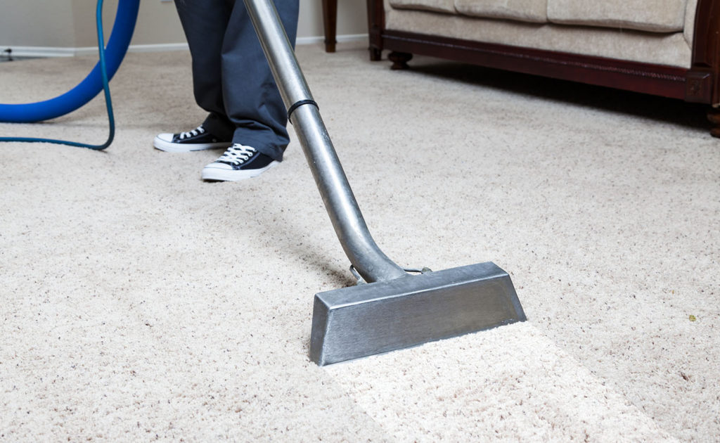 Expert Tips for Effective Upholstery Cleaning Wake Forest