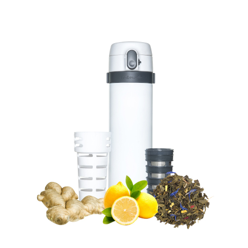 Ultimate Guide to Water Infusers: Enhance Your Hydration Experience!