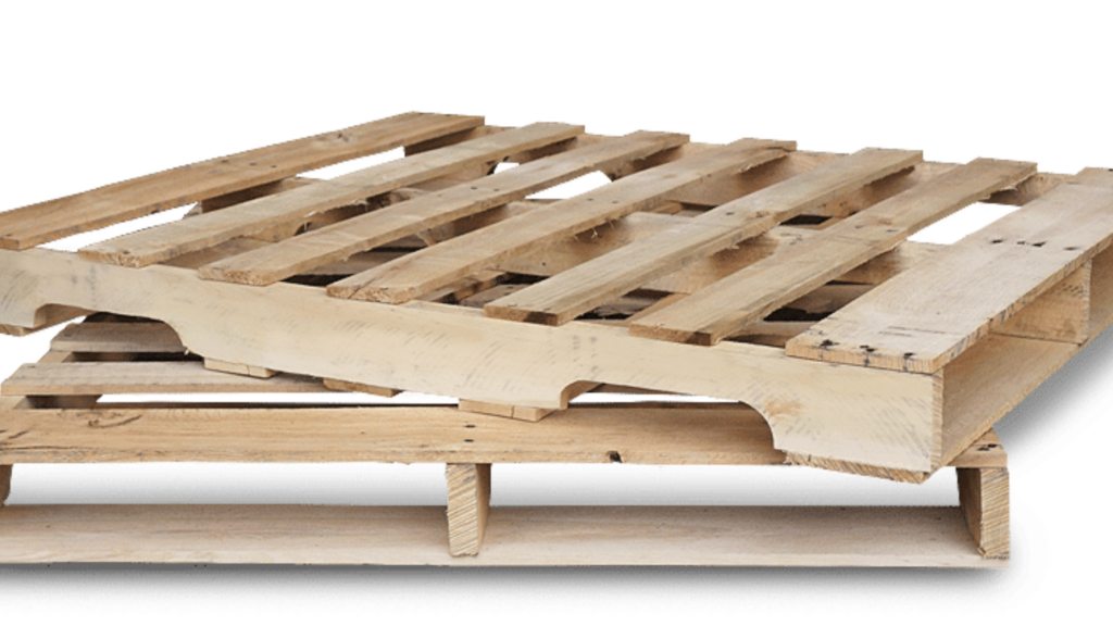 Save money on wood pallets: Mount Airy’s Best Deals
