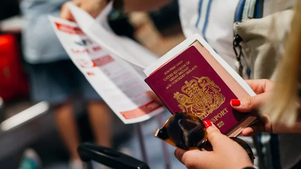 Why British citizens need a New Zealand visa
