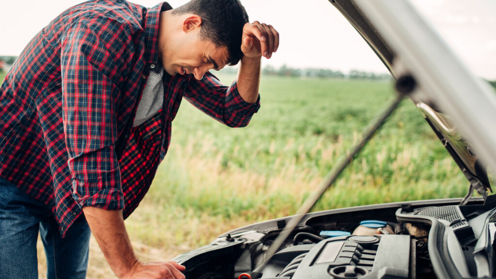 The Main Causes of Car Electrical Problems and How to Fix Them