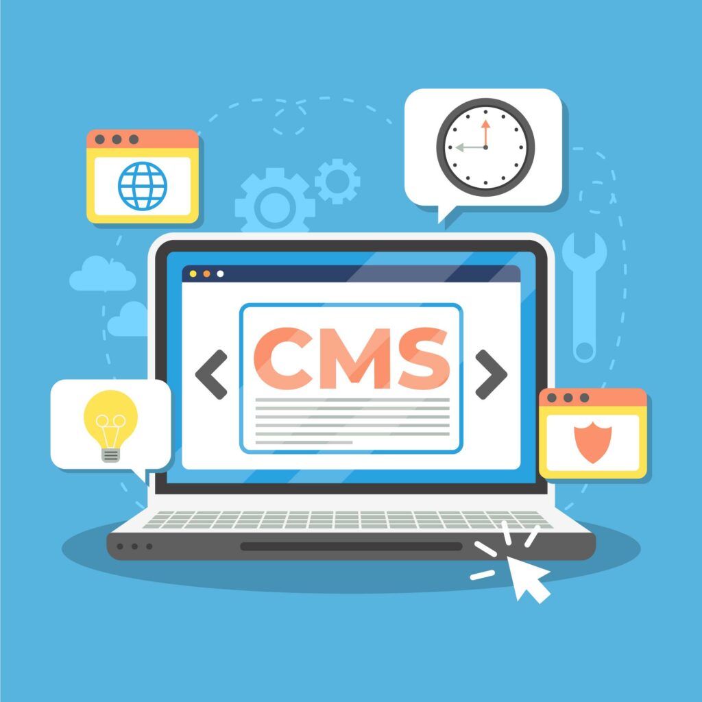 The Most Important Criteria When Choosing the Right CMS