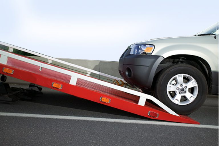 Best Price, Quality Towing in Los Angeles