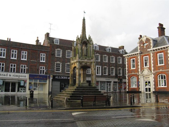 No Matter What Brings You To Leighton Buzzard