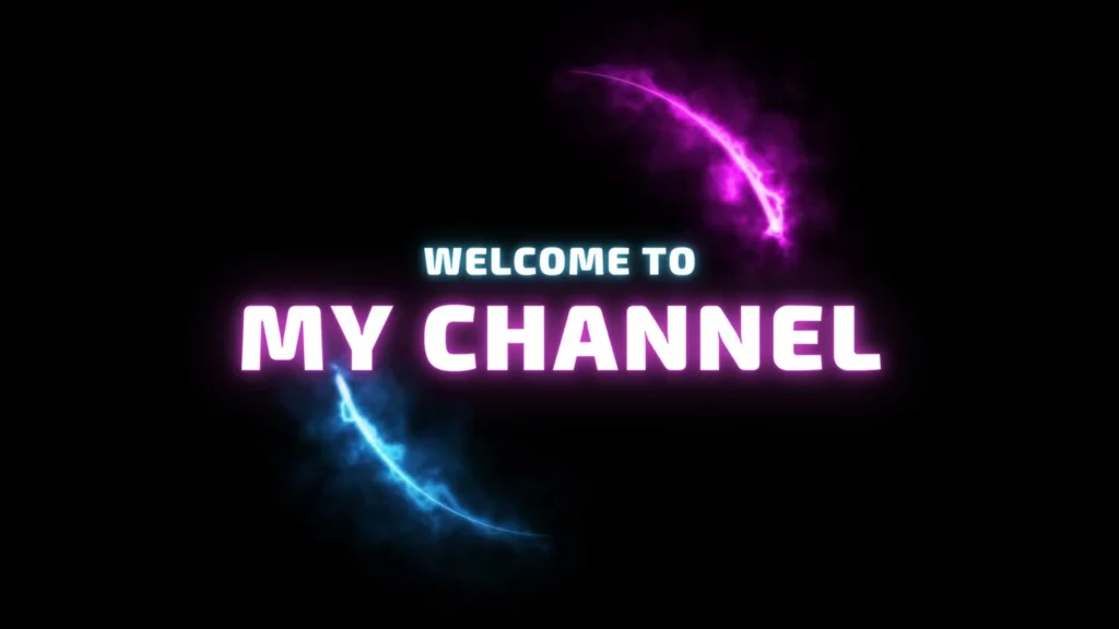 Boost Your Channel’s Success with Epic Youtubers Intros