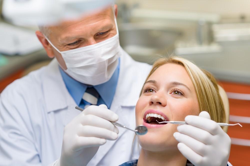 Handle Dental Emergencies: What You Need to Know
