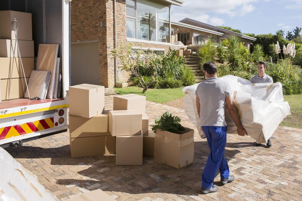 The Ultimate Guide to Choosing the Right Moving Company in London