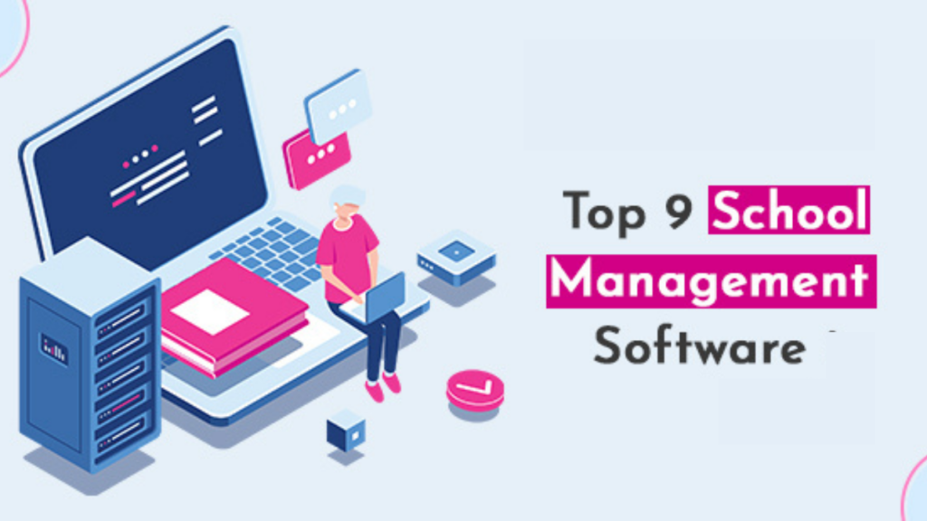 5 Best School Management Software in Bangladesh