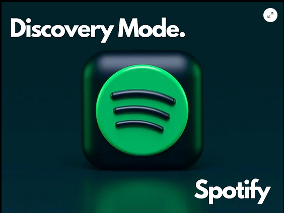 Promoting Your Music: Unlocking New Opportunities with Spotify Discovery Mode