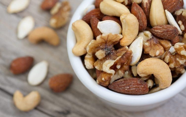 Get Your Daily Dose of Nutrients with Our Online Nuts and Almonds Store